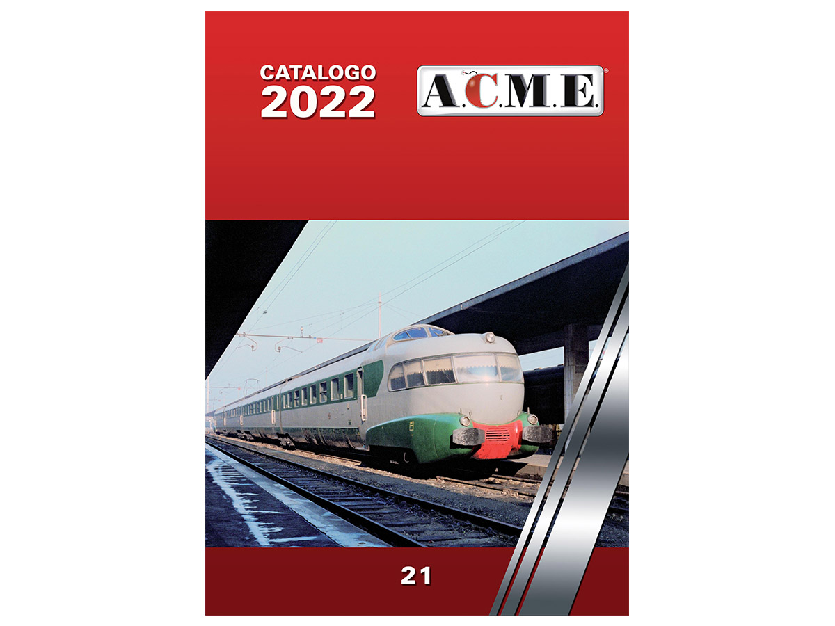 Catalogo ACME 2022